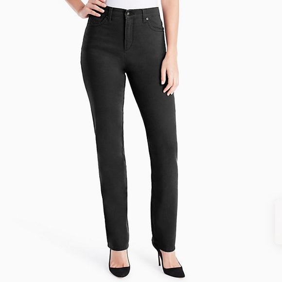 Gloria Vanderbilt | Amanda Jeans - Picture 1 of 7